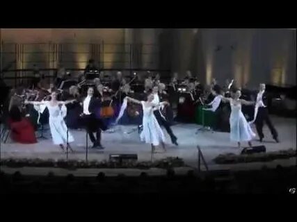 Пахмутова русский вальс