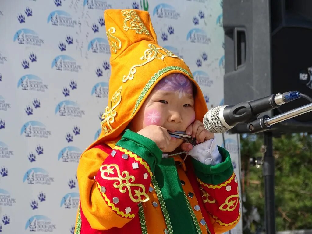 День хомуса в якутии 30 ноября
