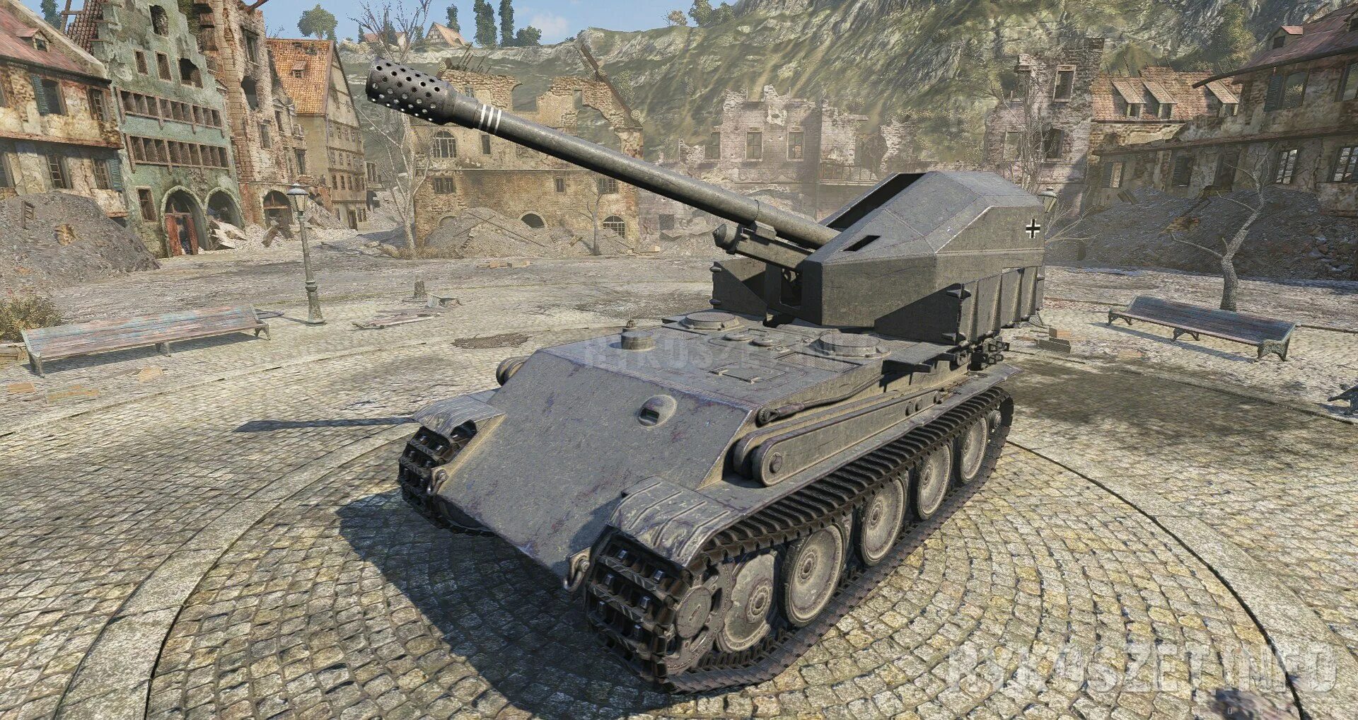 Г 7 уровня