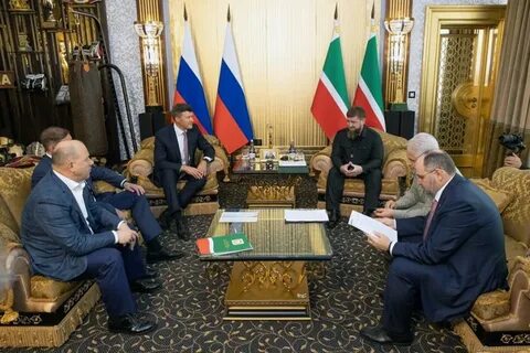 Госслужащие 2022