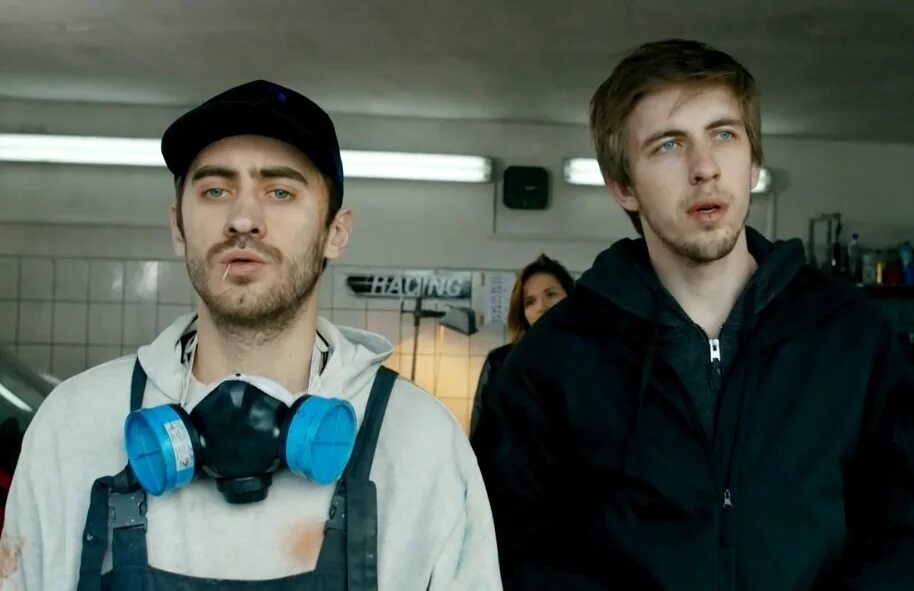 Чеботарев физик. Чеботарев физик