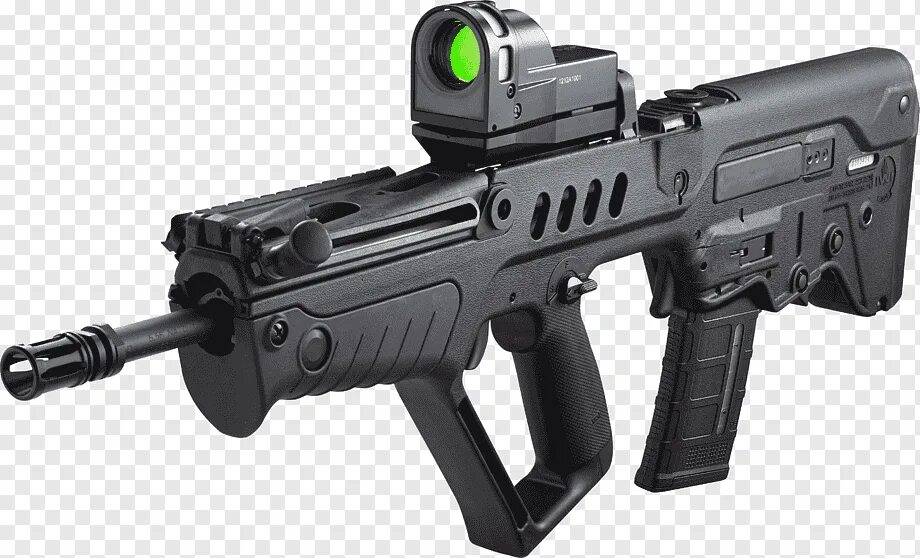 Use weapon