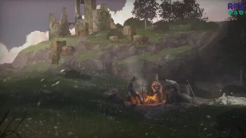 Soulframe