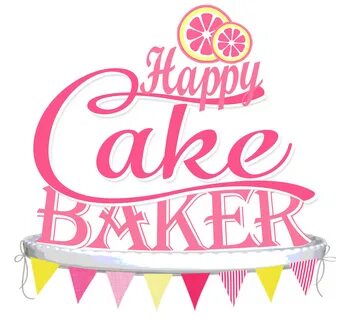 Happy cake