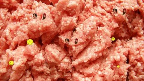 Мясо механической обвалки что это значит простым