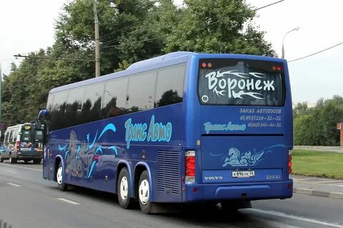 Автобус 473