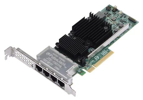 Сетевые карты broadcom