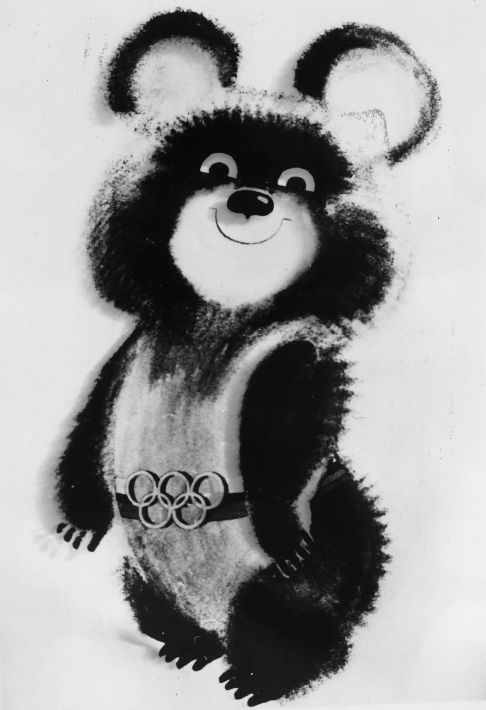 Олимпийский мишка 1980. Мишка символ олимпиады 1980. Олимпийский мишка 80. Олимпийский мишка 1980. Олимпийский мишка 1980 картинки.