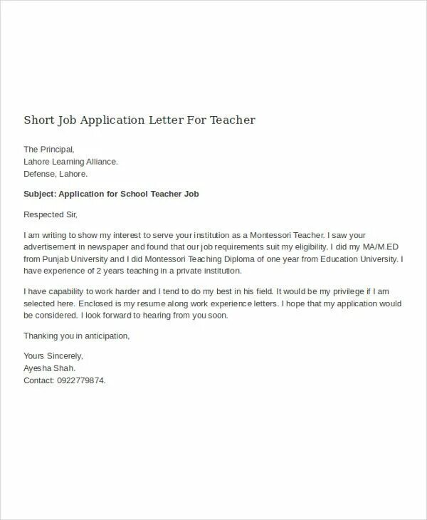 Writing application letter. Cover Letter for job application example. Application Letter Sample. How to write application Letter. Letter of application for a job example.