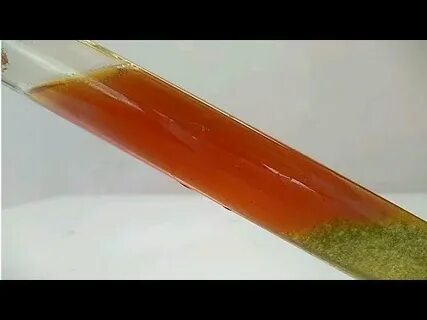 Хлорид меди 3 нитрат серебра