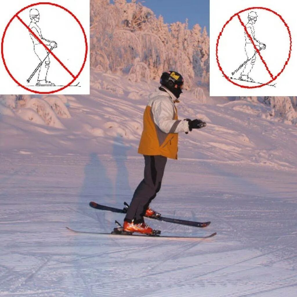 Правильный лыжник. Техника катания на горных лыжах. Правильная стойка горнолыжника. Правильная техника катания на горных лыжах. Техника катания на горных лыжах для начинающих.