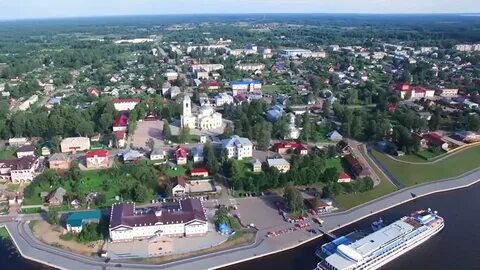 Мышкин население