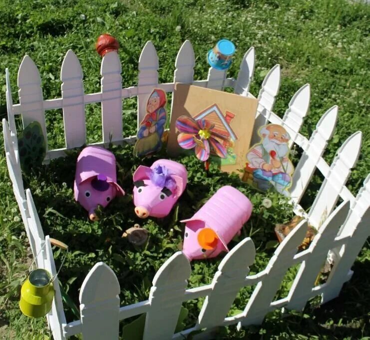 Оригинальные украшения для сада. Поделки для сада своими руками. Украшения для сада и огорода. Декор дачного участка. Что то интересное в сад.