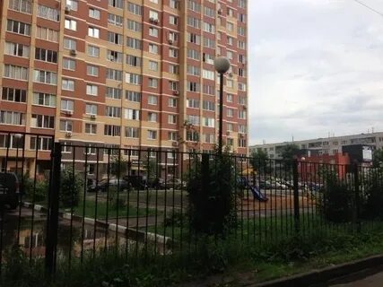 Поселок октябрьский люберецкий сайт