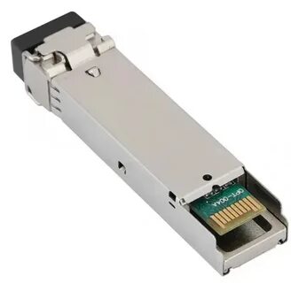 Sfp модуль 2 волокна