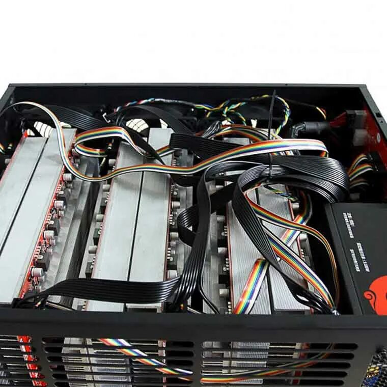 Mining 1