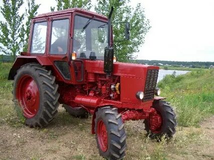 Мтз 80 удмуртии