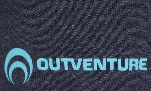 Outventure бренд