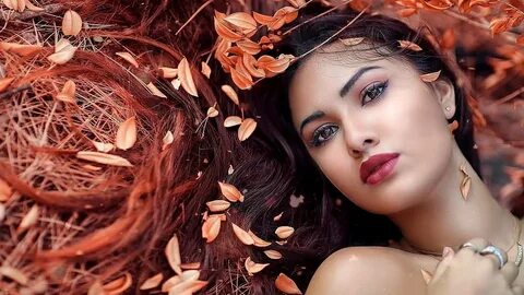 Beauty video