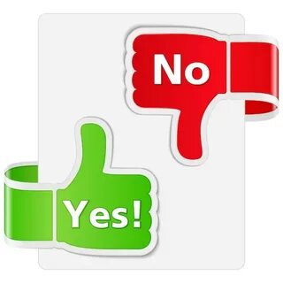0 yes