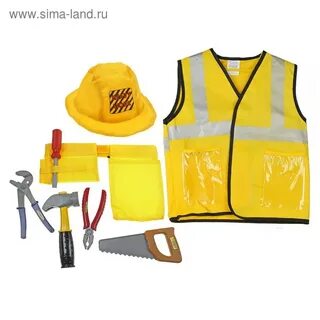 Инструментов и костюмами