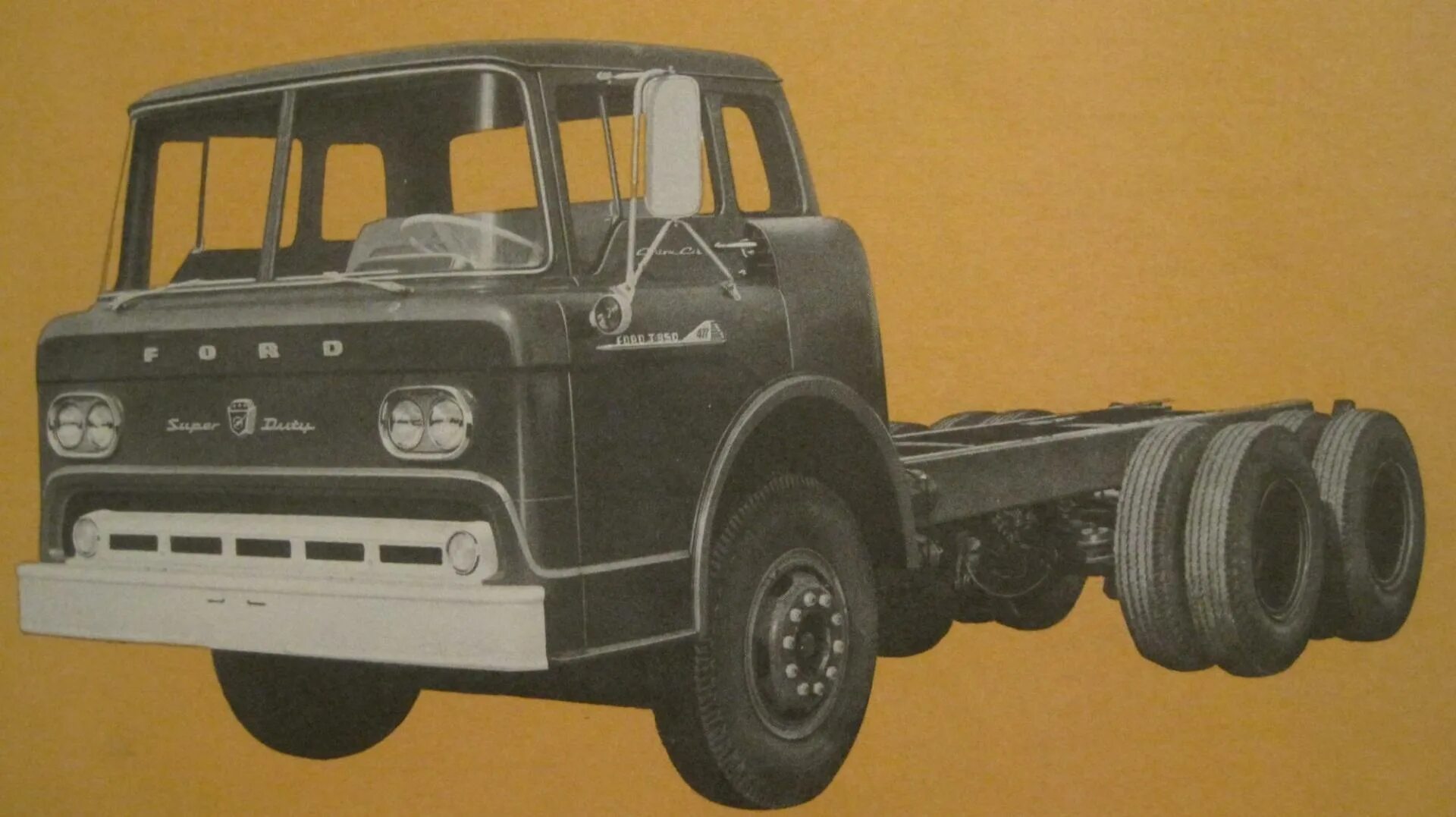 C c грузовик. Ford c600. Ford c 800. Ford тягач 1970. Грузовик Ford 3538t.