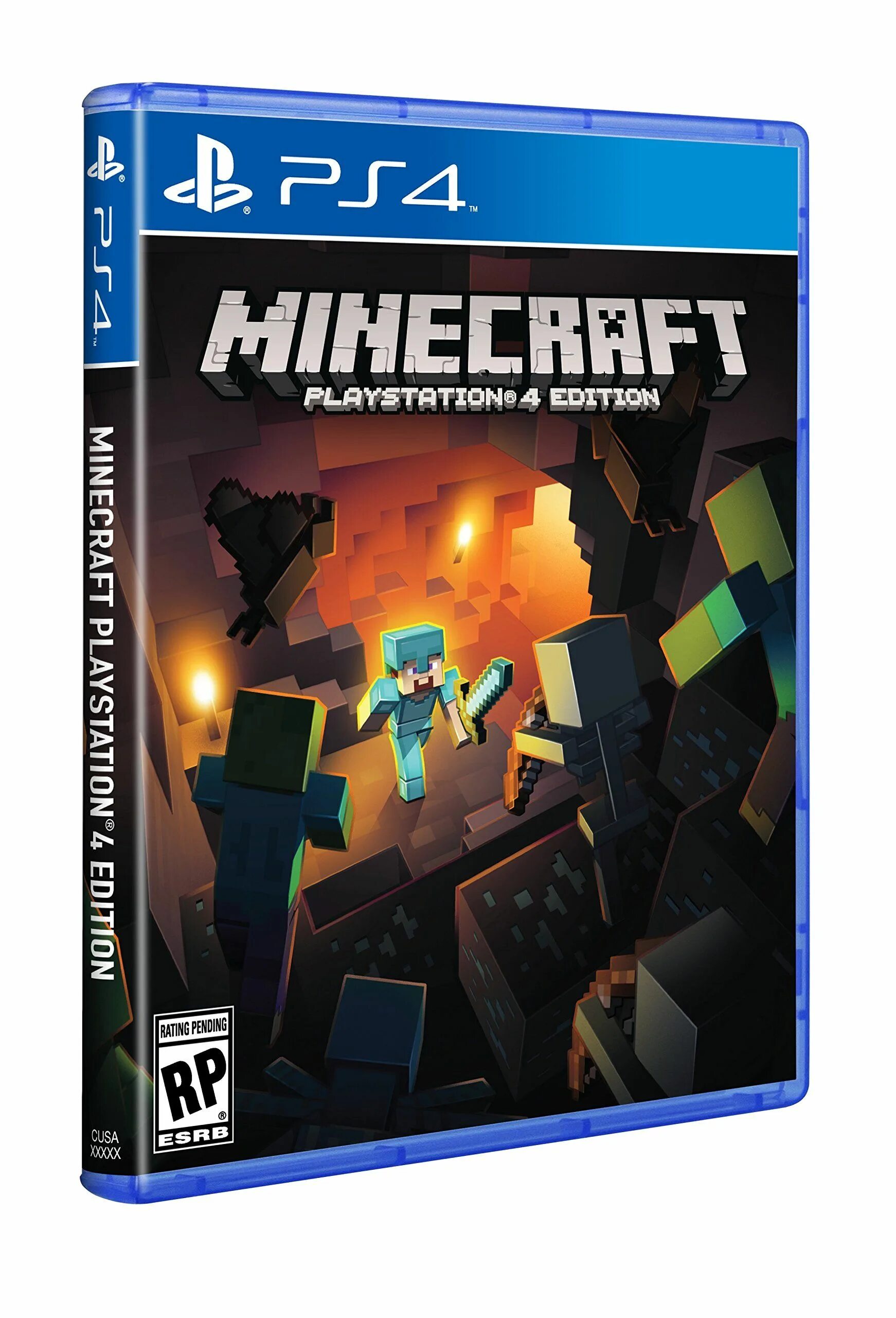 Игра майнкрафт сони плейстейшен 4. Minecraft на пс4 диск. Диск майнкрафт на плейстейшен 4. Майнкрафт плейстейшен 4 эдишн. Майнкрафт купить пс