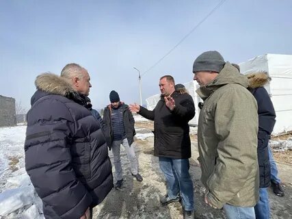 Новости северобайкальска