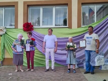 Дата рождения село