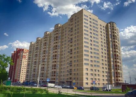 Поселок пироговский ул фабричная