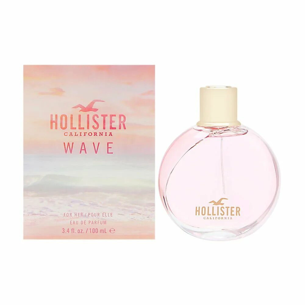 Холлистер Wave духи. Hollister Wave for her Lady 30ml EDP. Hollister California духи женские. Hollister женский тестер Wave for her парфюмированная вода (EDP) 100мл. Hollister отзывы