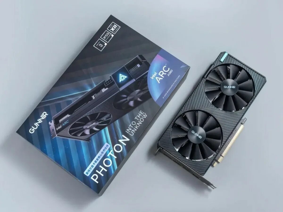 Intel arc xe graphics. Intel Arc a380. Видеокарта Arc a380. Intel Arc a380 6g. Видеокарта от Интел.