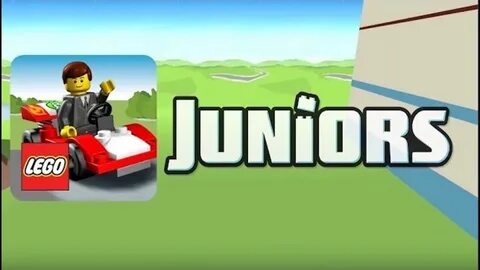Juniors create