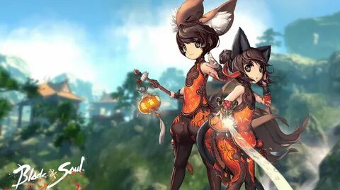 Blade soul отзывы