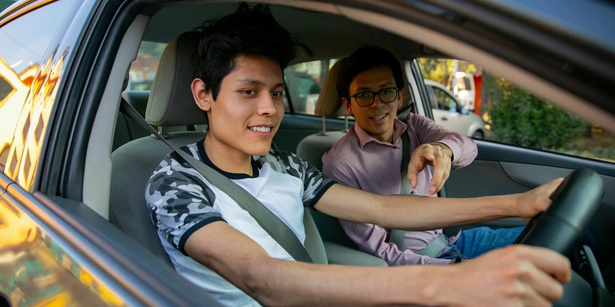 Can you drive i learn. Learning to drive 2014. learn to drive картинка. after joe learn to drive he buy a car.