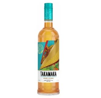 Ром такамака