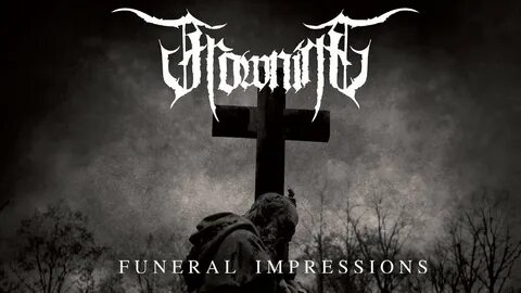 Funeral doom metal