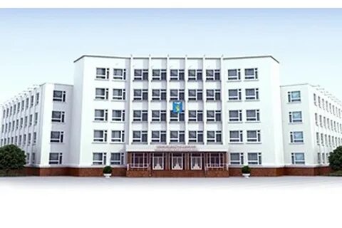 Белгородский университет экономики
