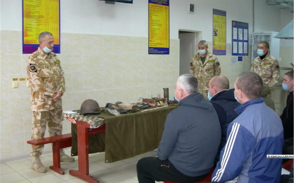 Фку кп 1 керчь. Исправительная колония 126 керчь. Сергей геберлейн керчь. Сквер летчиков керчь. Колония поселения керчь.