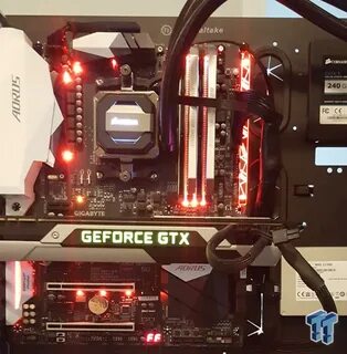 Gigabyte gaming ax
