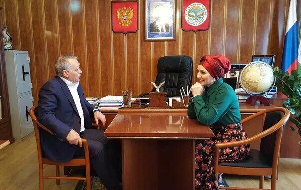 Магас, республика ингушетия. Чеченская 5. Реконструкция сельскохозяйственной улицы. Назрань город. Администрация назрань.