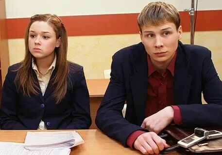В семье старшеклассник выступал в роли сына