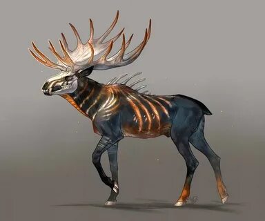 Гибрид животных мод