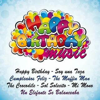 Birthday слушать
