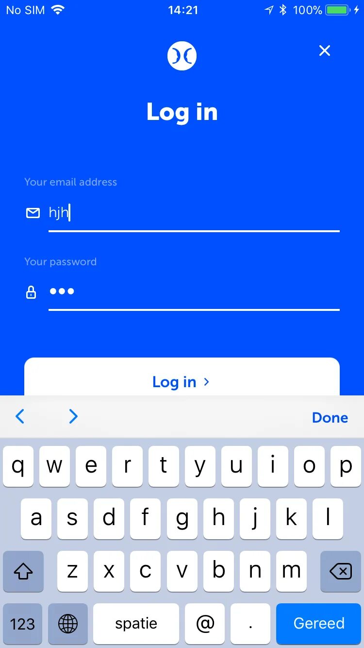 How to get key