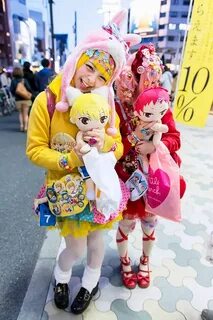 Harajuku