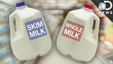 May milk
