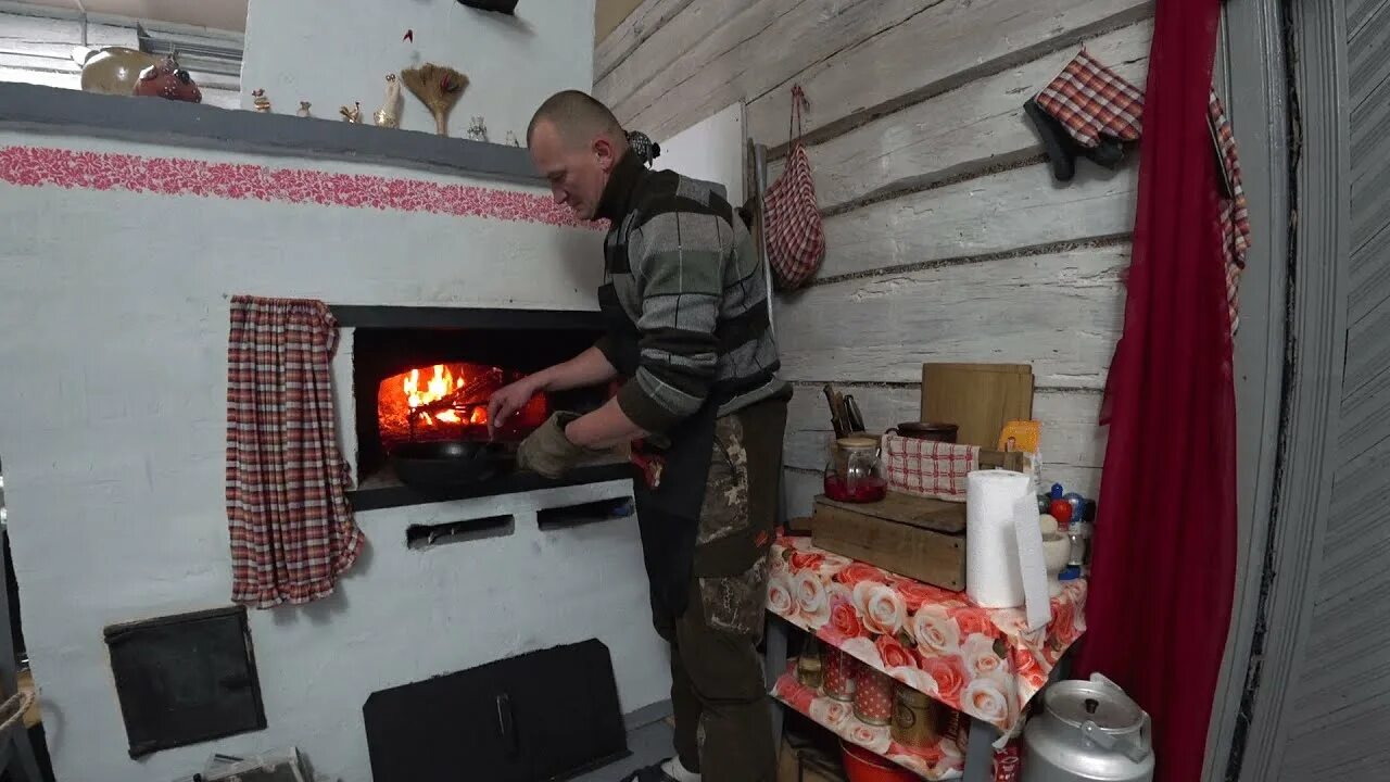 Антоха хутор на болоте последнее видео