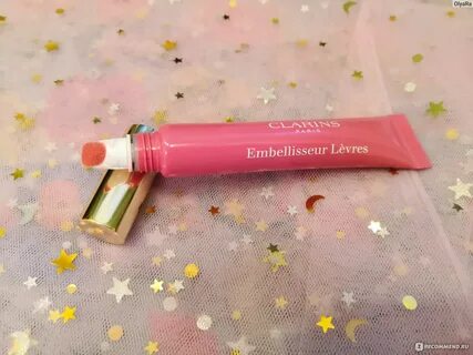 Clarins 07