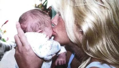 Anna nicole smiths: Drepte han Anna Nicole?